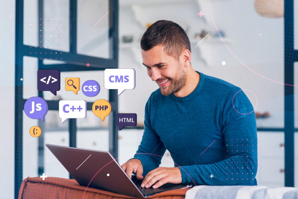 Web Development Agency – WebForest | Custom US Web Solutions