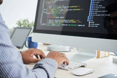 Custom Web Development Services – Tailored Digital Solutions by WebForest