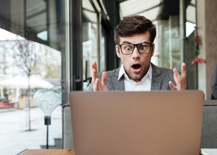 Your Website Isn’t Broken, But It’s Losing You Leads