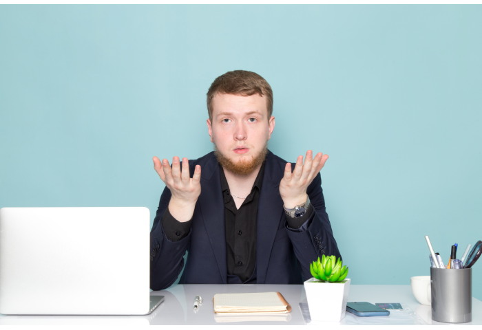 Your Website Visitors Are Interested. They’re Just Not Ready to Trust You